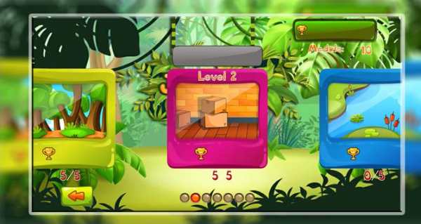 Angry shoot : Flip the Monster screenshot 2