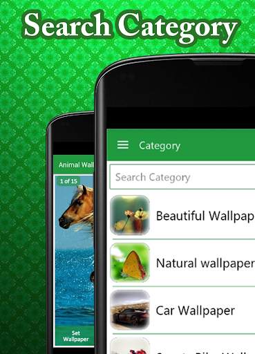 Wallpaper HUB screenshot 4