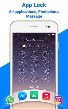 App Lock screenshot 3