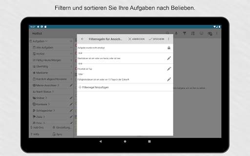 Ultimate To-Do List screenshot 18