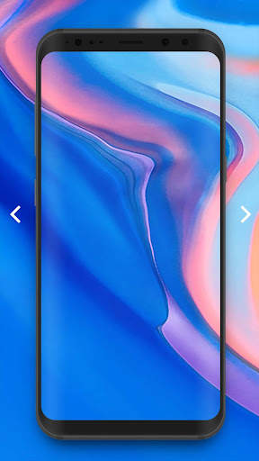 Theme for Huawei Y9 Prime स्क्रीनशॉट 1