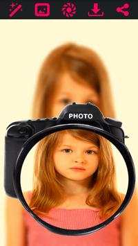 Photo In Photo - PIP Editor screenshot 6
