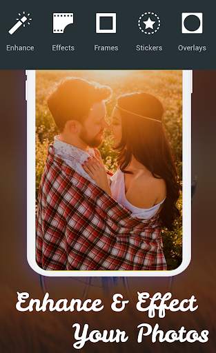 DSLR Camera : Blur Background Effects 2 تصوير الشاشة
