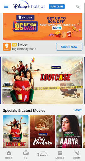 Android Browser - 4G Mini Private Web UC Browser screenshot 4