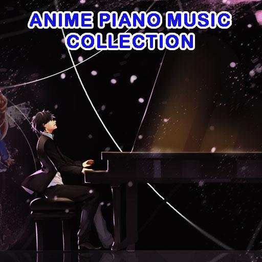 Anime Piano Music Offline 1.4