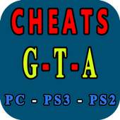 Secrets And Codes Of GTA-ALL 1.0