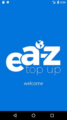Ea-Z - Topup PRO скриншот 2