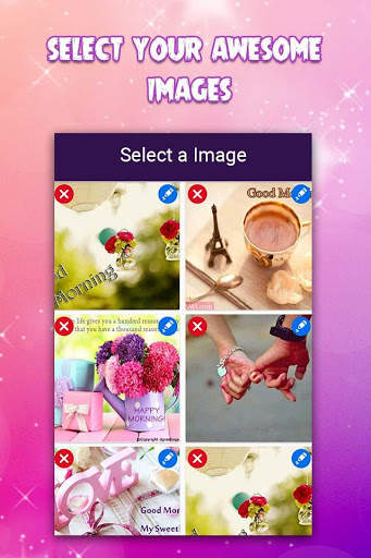 PhotoVideo.ly screenshot 1