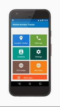 Mobile Number Locator Tracker screenshot 3