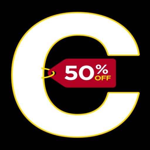 The Black Coupon: Amzn Black Friday Shopping Deals 1.0