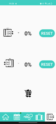 OXYGEN WiFi screenshot 6