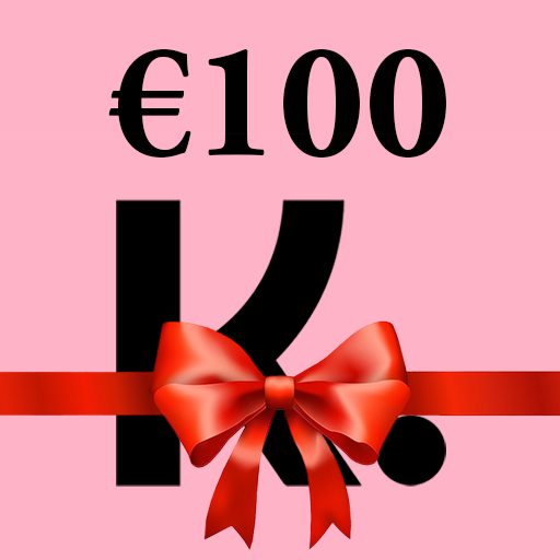 Gift Card for Klarna | Shop now. Pay later voucher icon