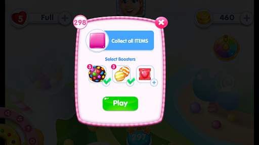 Sweet Candy Sugar: Match 3 Puzzle 2020 screenshot 12