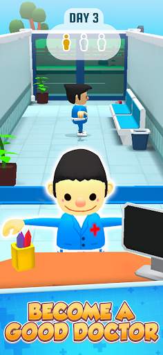 Hospital Inc. screenshot 5