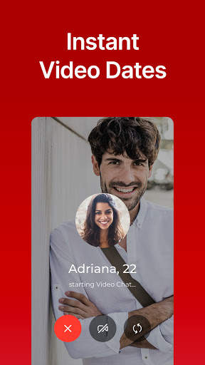 AmoLatina - Chat, Meet, Date screenshot 3