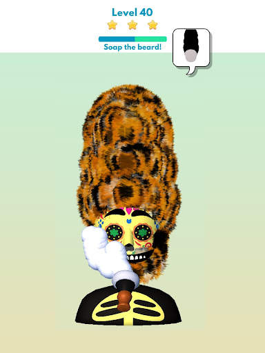 Barber Shop - Hair Cut game screenshot 12