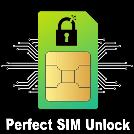 Guide For Any Sim Puk Code Unlock icon