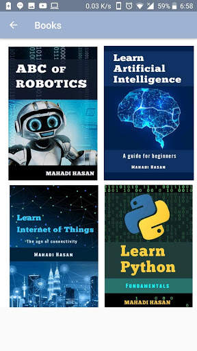 Learn Robotics - Adama Robotics screenshot 7