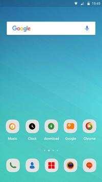Theme For Oppo F1s SelfeExpert screenshot 4
