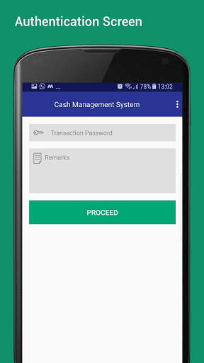 R Cash screenshot 6