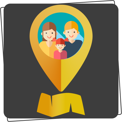 Locate : Family Locator - GPS Tracker icon