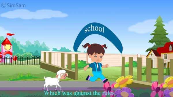 Nursery RHymes screenshot 1