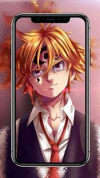 Anime Wallpaper screenshot 1