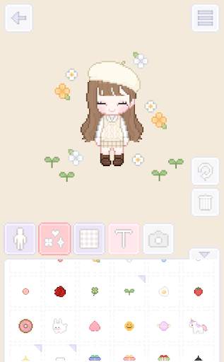 My Little Star : Idol Maker screenshot 4