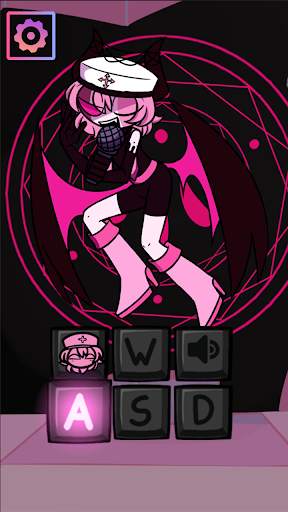 MF Genderbend Edition mod Male Sarvente screenshot 4