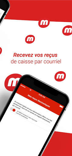 Mon Metro screenshot 8