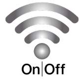 WiFi switch controller 92