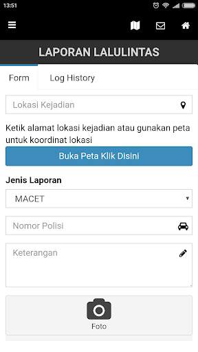 POLISI MANADO 3 تصوير الشاشة