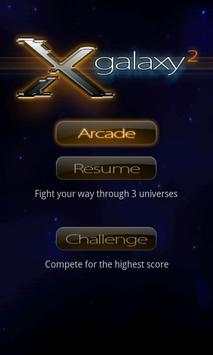 XGalaxy 2 Lite screenshot 3