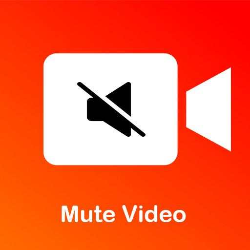 Mute Video (Video Mute, Silent 1.0.1