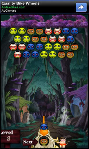 Hanuman Zombie Shoot screenshot 2