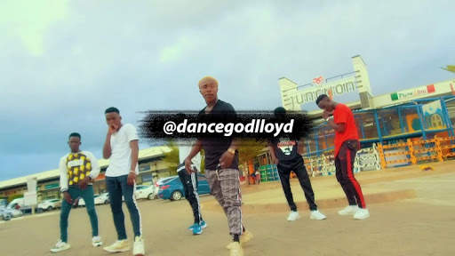 Dancegod Lloyd Dance Music Videos screenshot 4