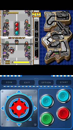 Mame Advanced Game screenshot 3