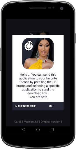 Cardi B Songs Offline (Best Collection) screenshot 9