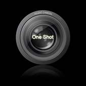 Oneshot Silent Camera Lite logo