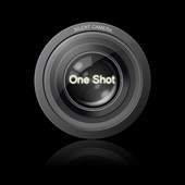 Oneshot Silent Camera Lite 1.36