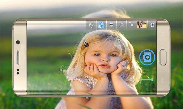 HD  Camera PRO 2017 screenshot 5