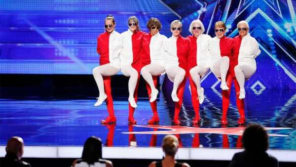 America's got talent screenshot 3