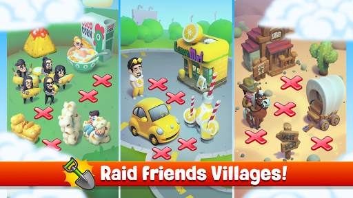 Fruit Master - Village Master screenshot 2
