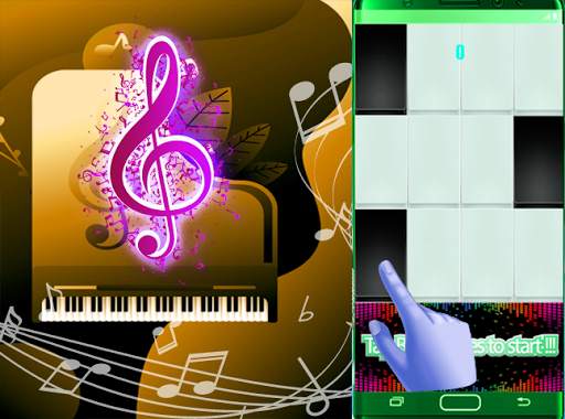 Lewis Capaldi - Someone You Loved - Touch Piano screenshot 1