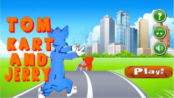 Jerry Escape Tom - Adventure Run Game screenshot 10