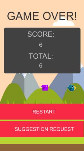 HOP - HYPER CASUAL ADDICTING GAME screenshot 8
