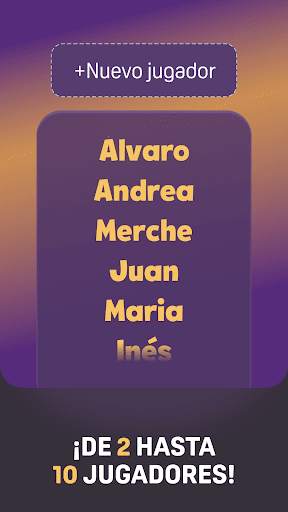 Drink Ruleta Juego para beber screenshot 6
