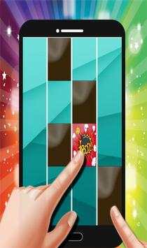 Ariana Grande Piano Tiles screenshot 1