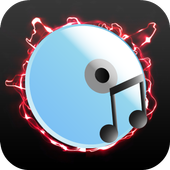 DJ Party Mixer Music &amp; Sound icon