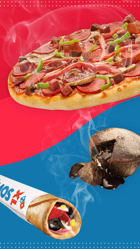 Domino's Pizza Türkiye screenshot 7